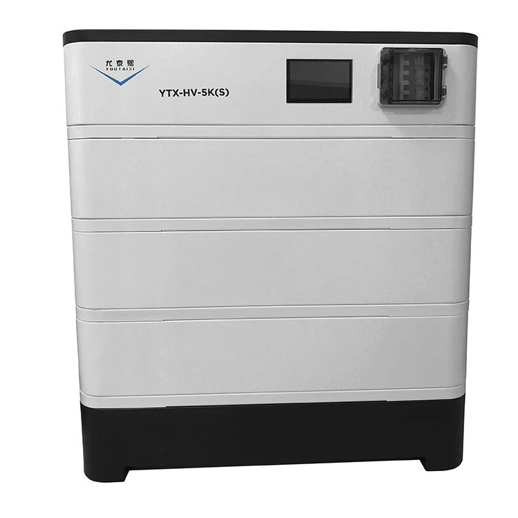 Residential Battery Storage