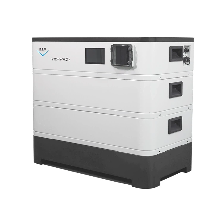 Energy Storage Power Supply