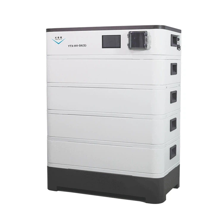 ما هو نظام إدارة الشحن للبطارية المنزلية بقدرة 20 كيلووات ساعة؟