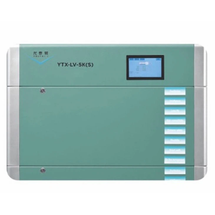 ما هو معدل التفريغ الذاتي لنظام الطاقة الاحتياطية بقدرة 15 كيلو وات في الساعة...